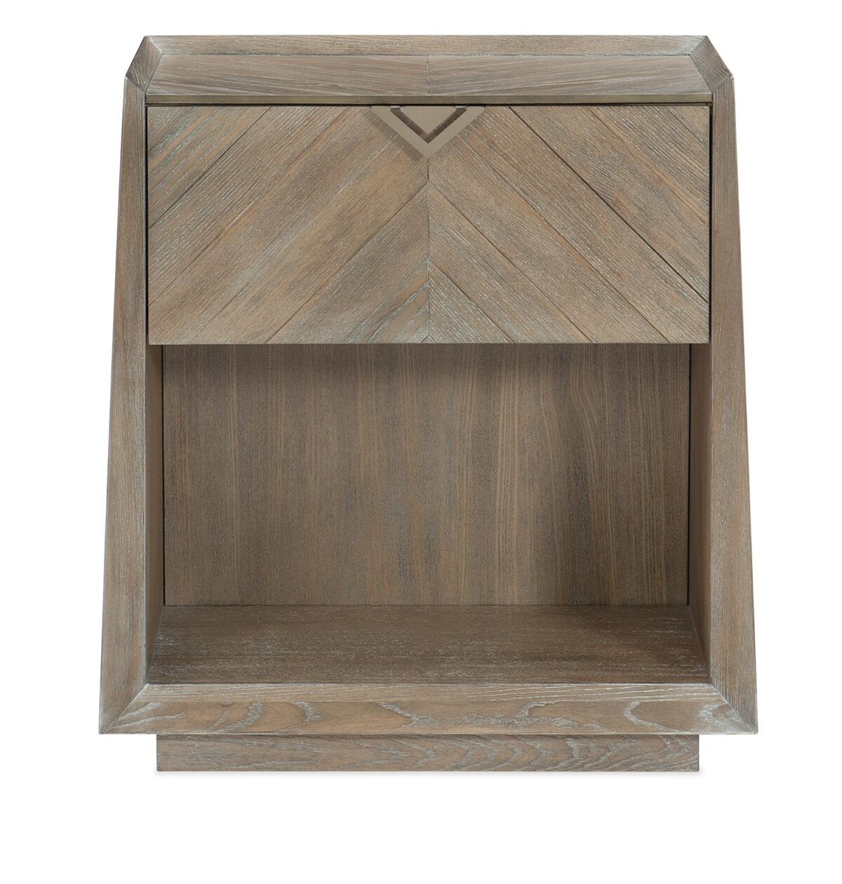 EARTHLY DELIGHT by Caracole, a versatile furniture item that blends organic forms with sophisticated design, perfect for adding a grounded yet luxurious feel to a space.