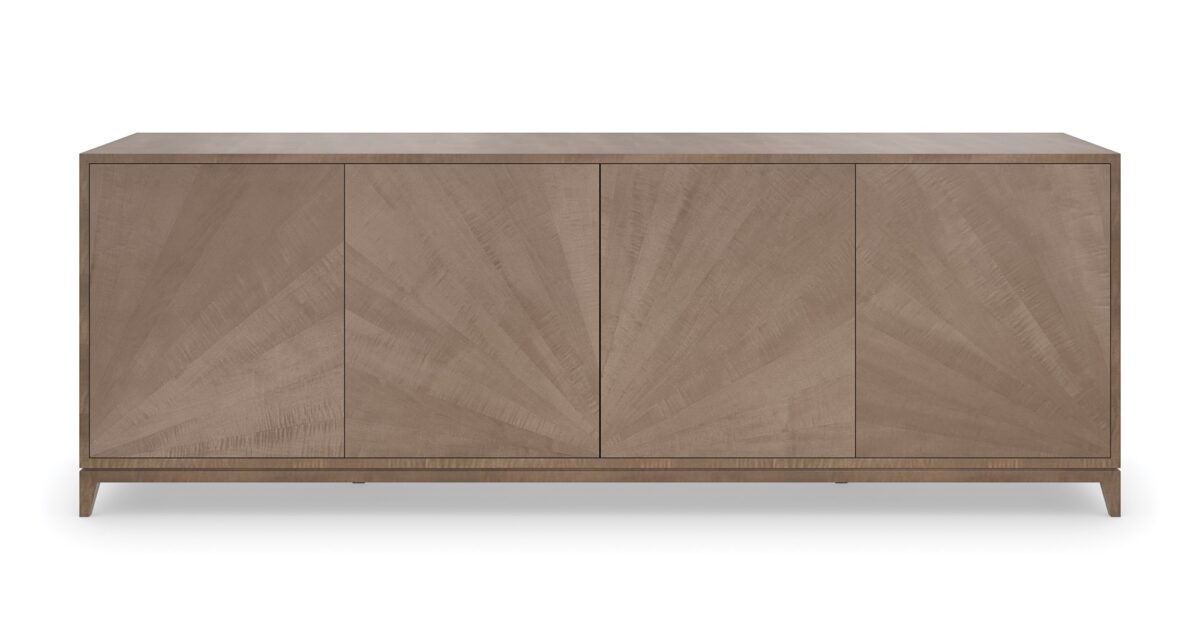 Daybreak by Caracole with a fresh, modern design.