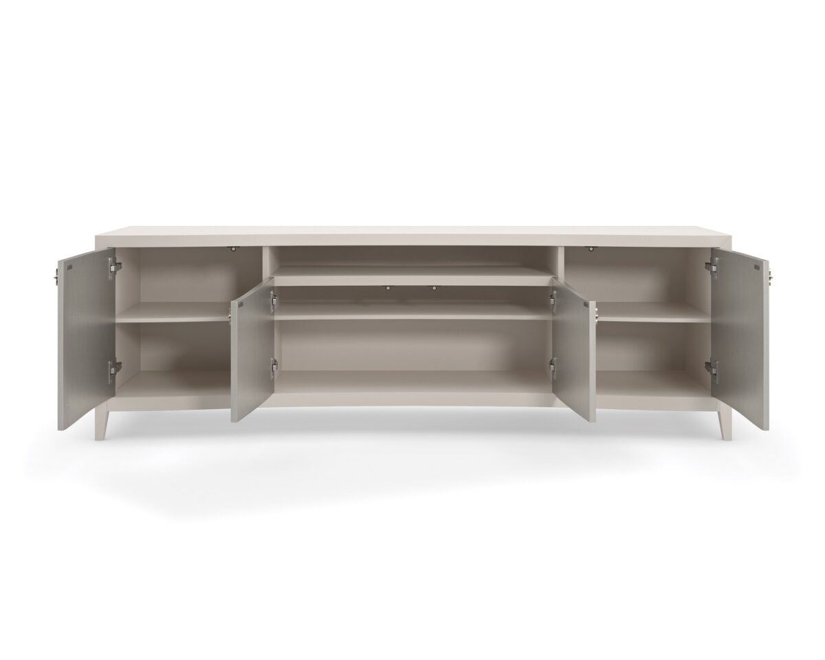 Full of Charm by Caracole with a chic, elegant design.