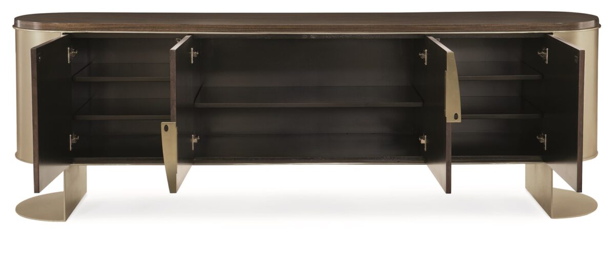 Prime Time by Caracole with a sophisticated, contemporary design.