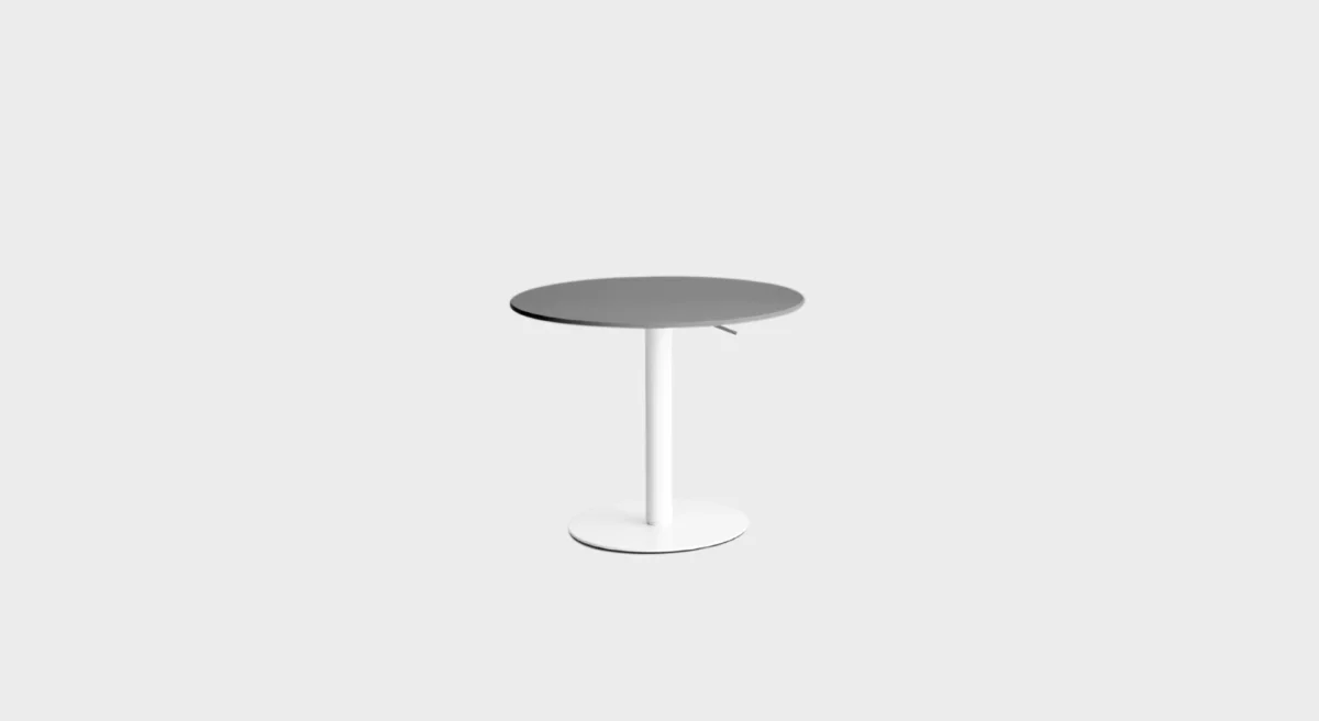 BRIO H52÷70 by Lapalma with a stylish, adjustable design.