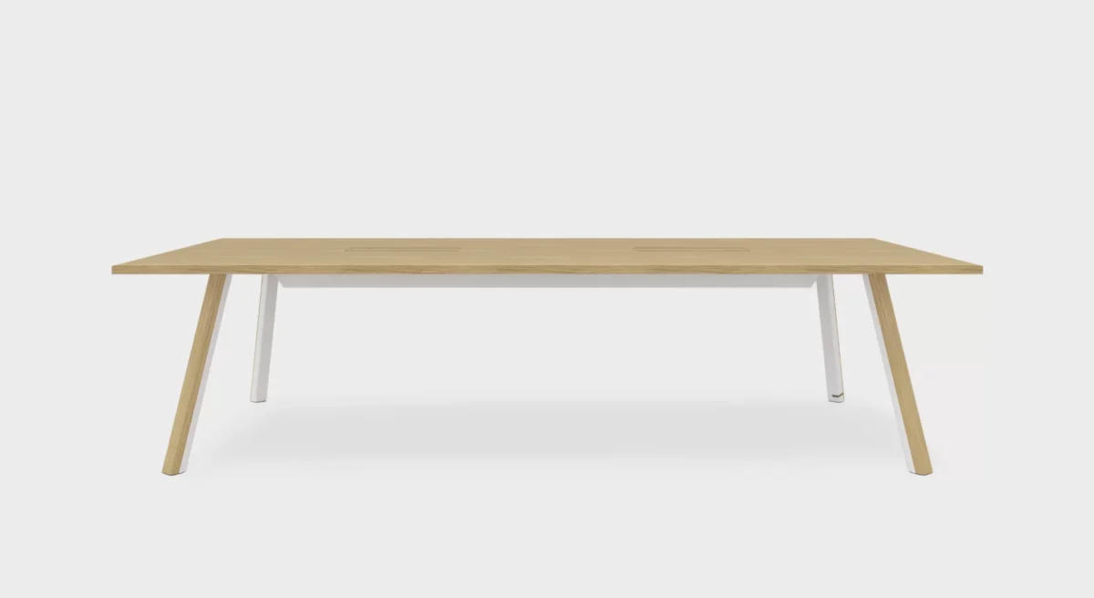 Meeting by Lapalma with a sleek, modern design.