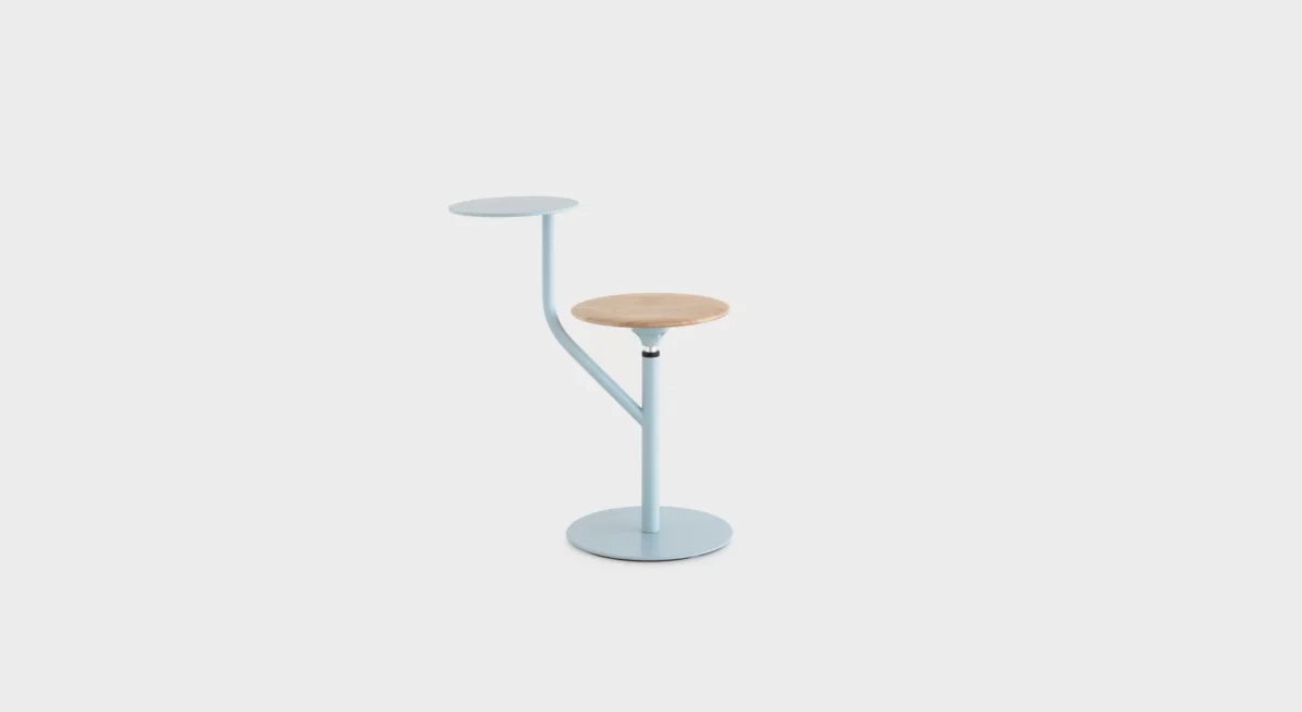 AARON by Lapalma with a sleek, contemporary design.