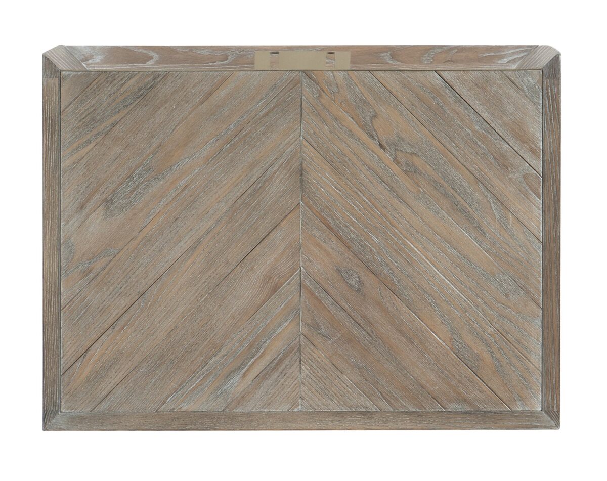 EARTHLY DELIGHT by Caracole, a versatile furniture item that blends organic forms with sophisticated design, perfect for adding a grounded yet luxurious feel to a space.