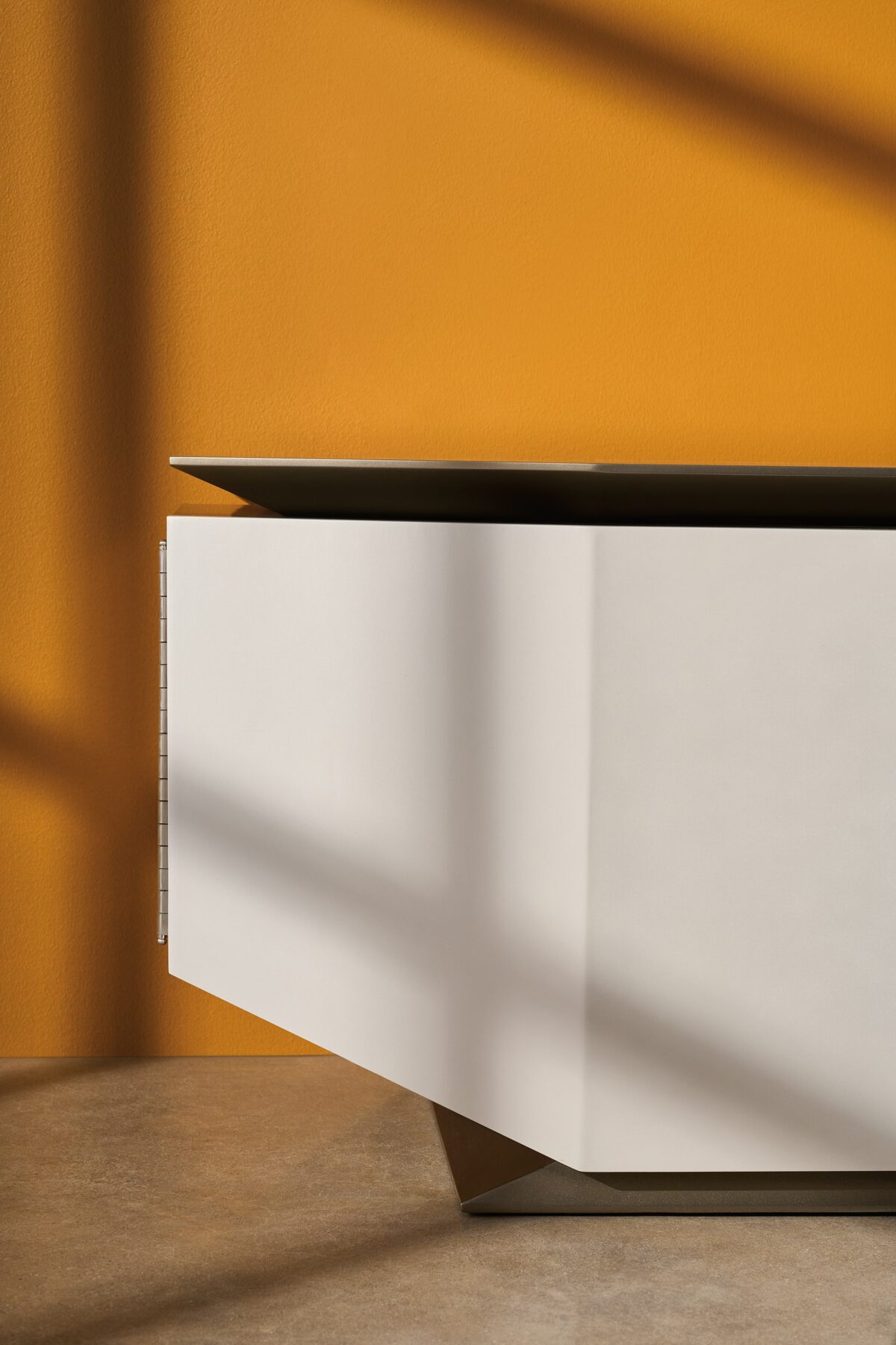 Axis by Caracole featuring a contemporary and stylish design.