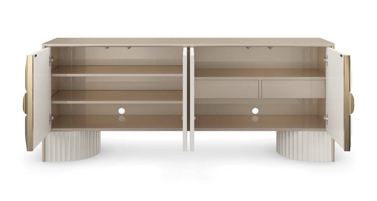Corinthian by Caracole featuring a sophisticated, timeless design.