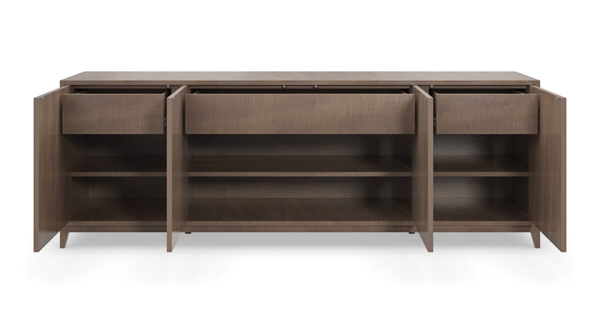 Daybreak by Caracole with a fresh, modern design.