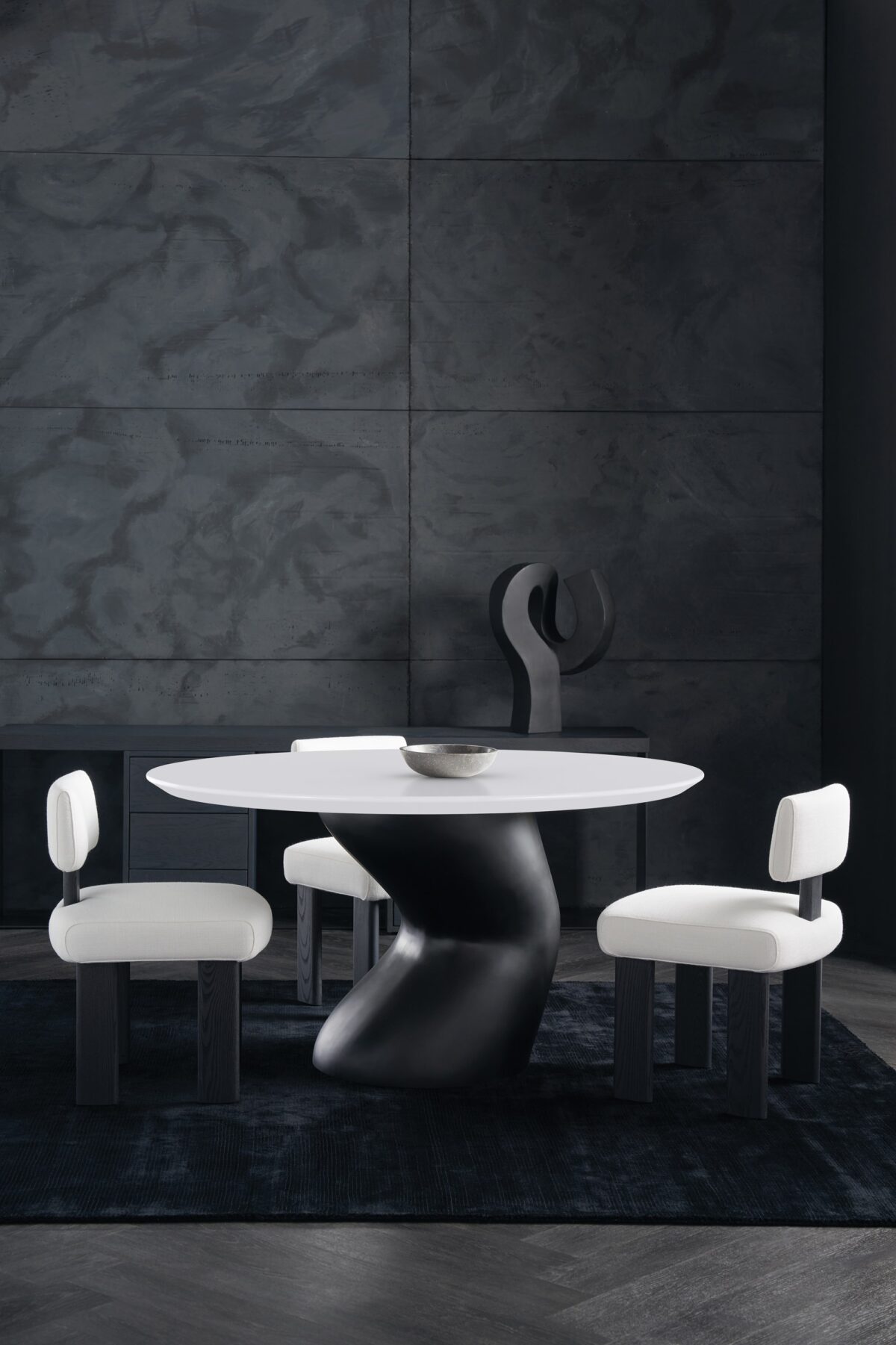 Gabby by Caracole with a sleek, contemporary design.