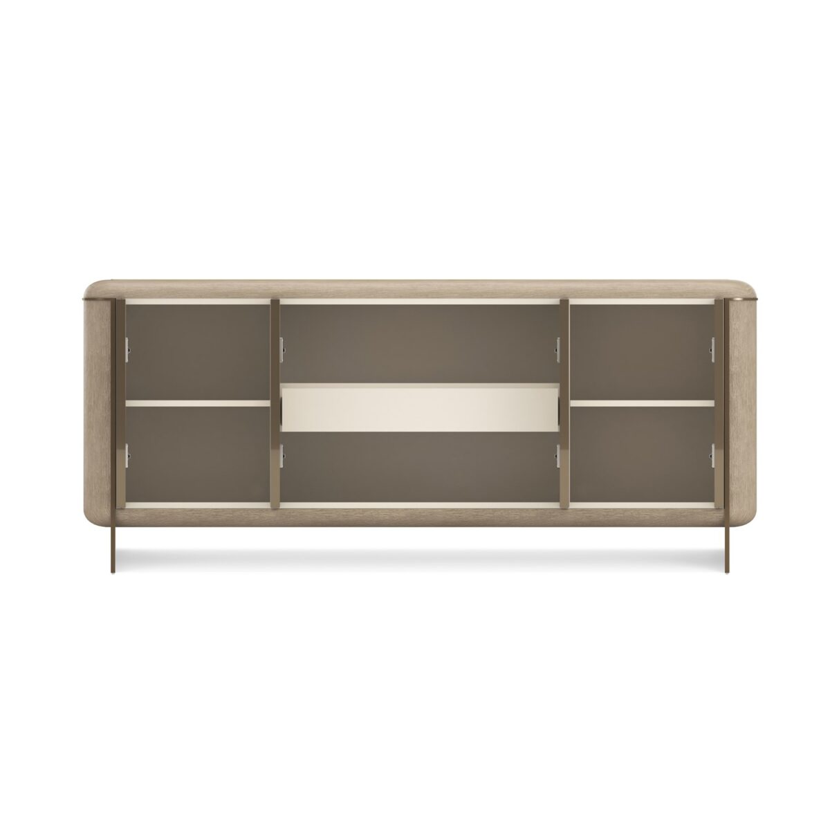 Mojave by Caracole with a unique, contemporary design.