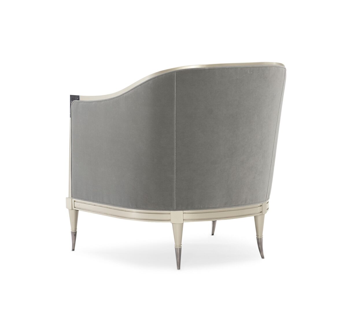 "Bold and glamorous Splash of Flash collection by Caracole, featuring striking design elements and luxurious finishes that add a vibrant touch of elegance to any room."