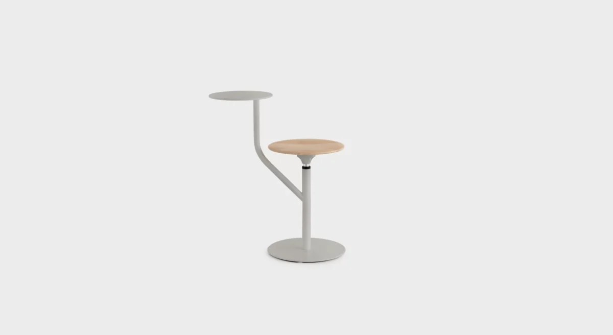 AARON by Lapalma with a sleek, contemporary design.