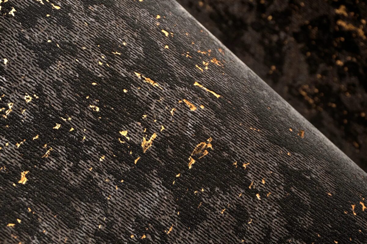 Bearded Leopard Wallcovering Moooi luxury leopard print wallpaper tailored for upscale interiors in Royal Oak Michigan