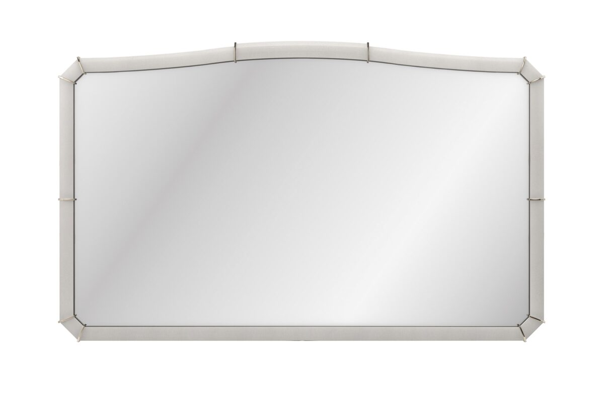 "Elegant and refined Aria collection by Caracole, offering sophisticated furniture with sleek lines and luxurious finishes for a timeless and modern living space."