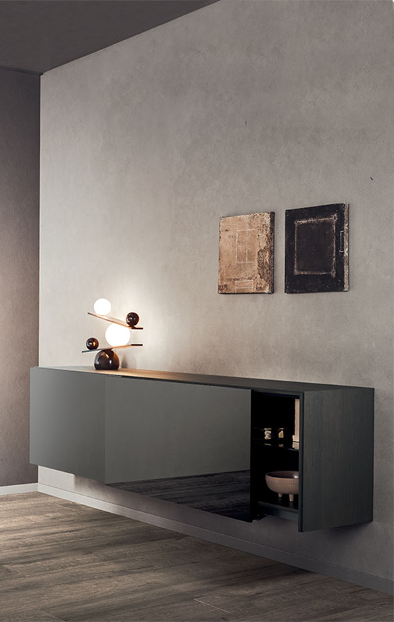 “Contemporary modular sofa – People by Pianca featuring customizable seating configurations”