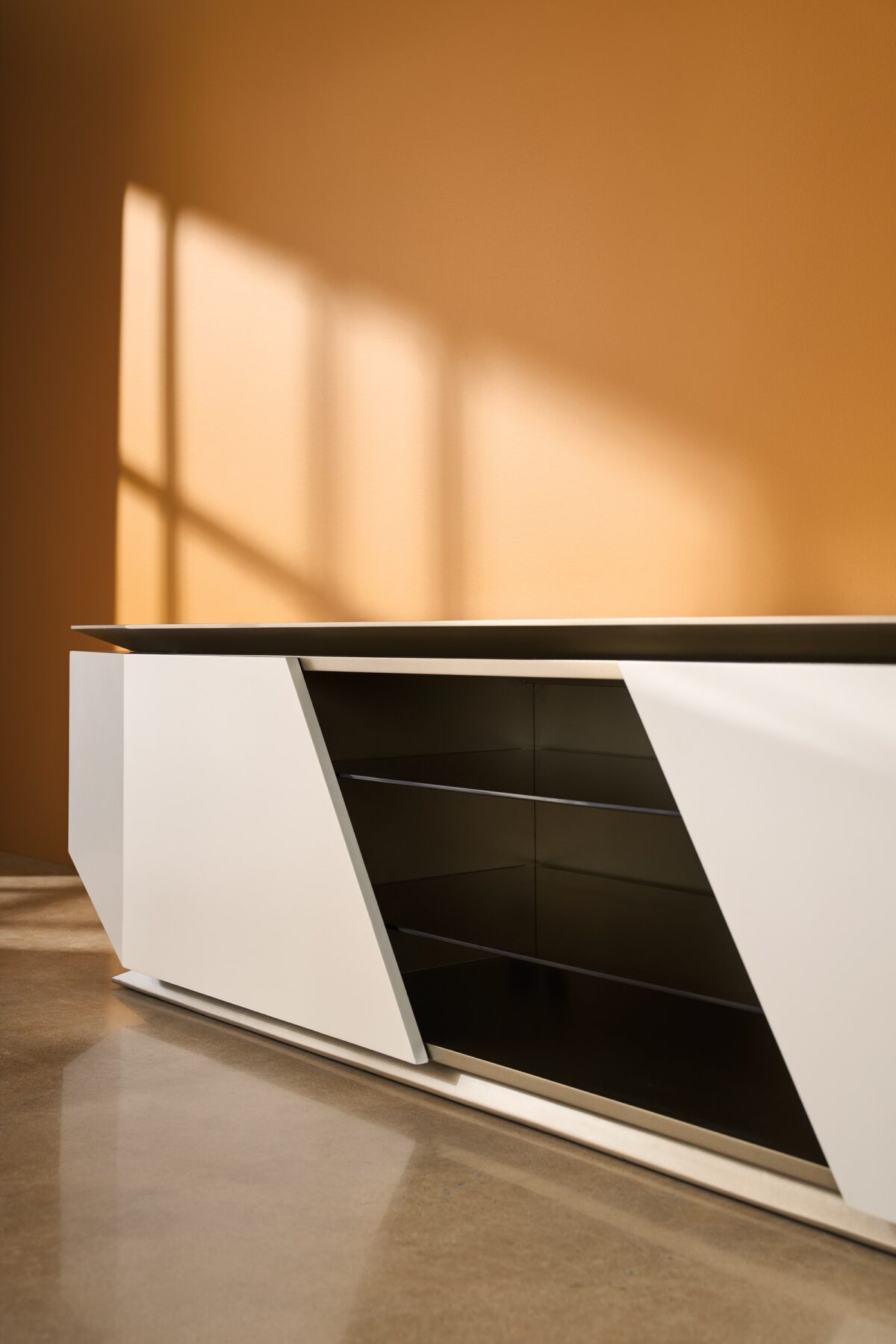 Axis by Caracole featuring a contemporary and stylish design.