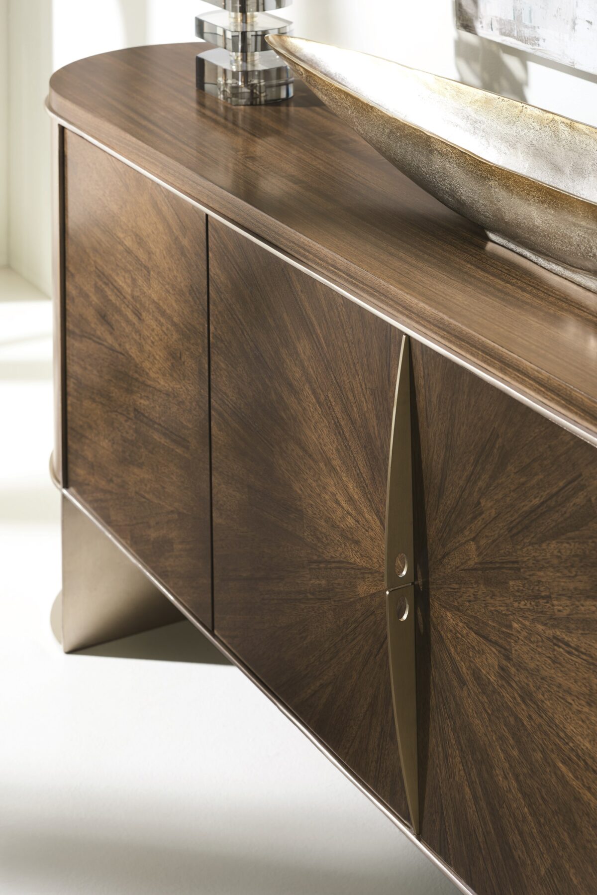 Prime Time by Caracole with a sophisticated, contemporary design.