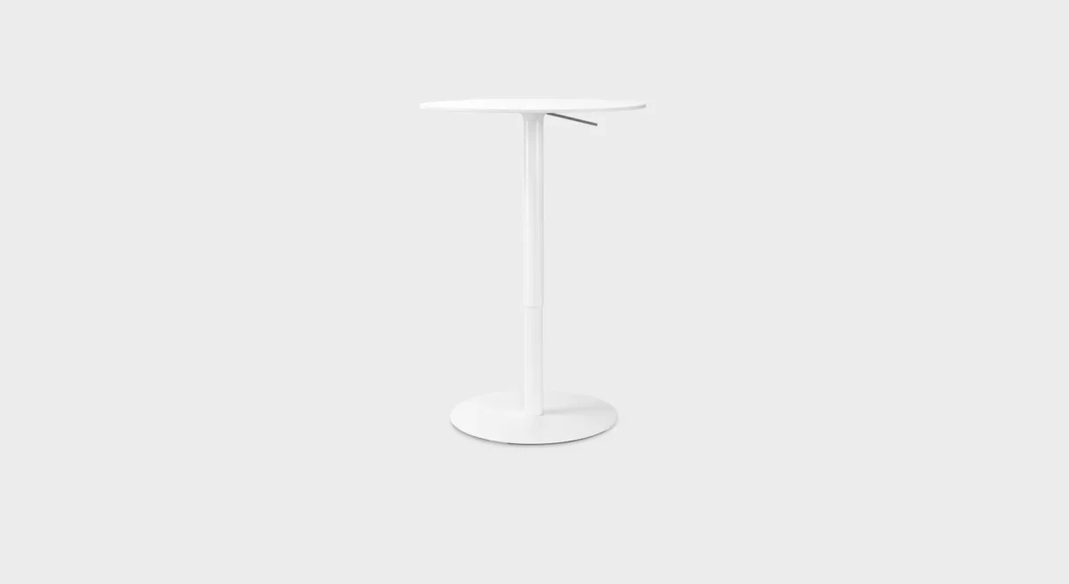 BRIO H52÷70 by Lapalma with a stylish, adjustable design.