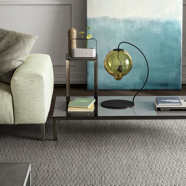 “Modern Italian furniture – Mono by Pianca console table with sculptural base and sophisticated appeal”