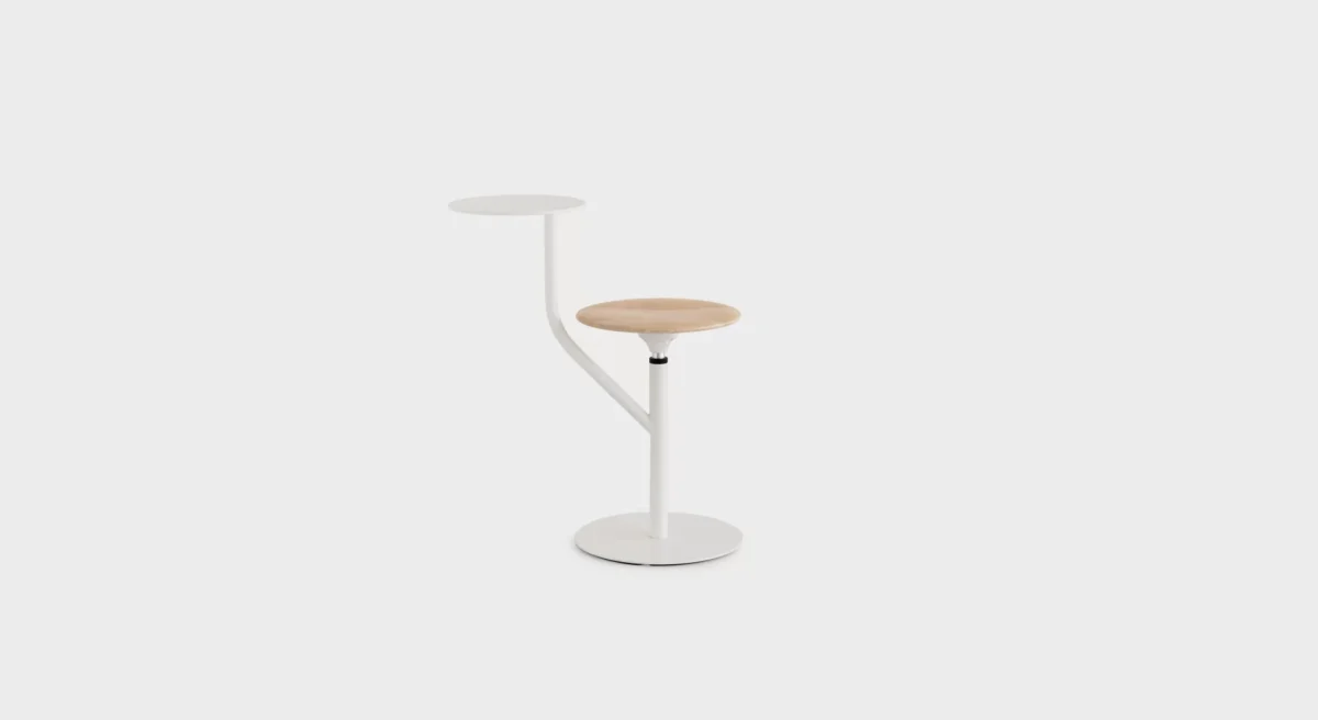 AARON by Lapalma with a sleek, contemporary design.