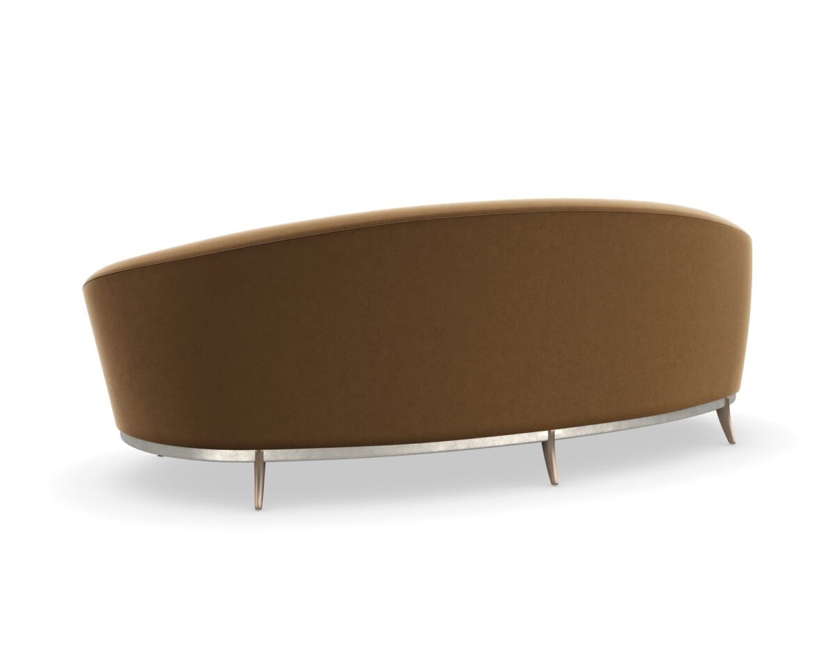 "Bold and elegant Main Event collection by Caracole, offering luxurious furniture with a striking design that makes a statement in any modern living space."