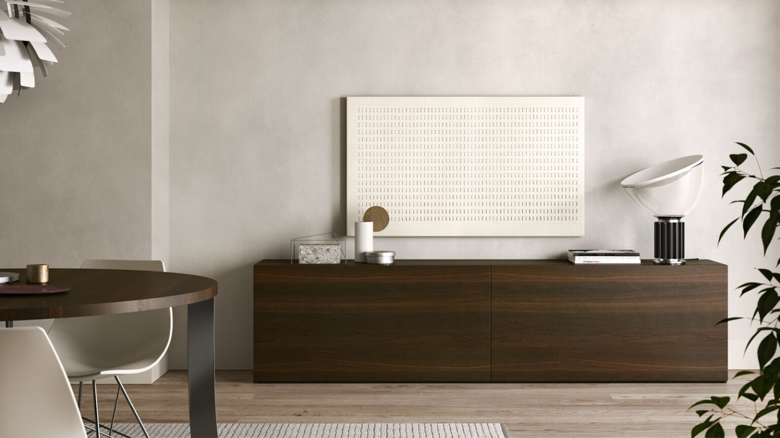 “People by Pianca stylish living room sofa – comfortable seating with modern silhouette”