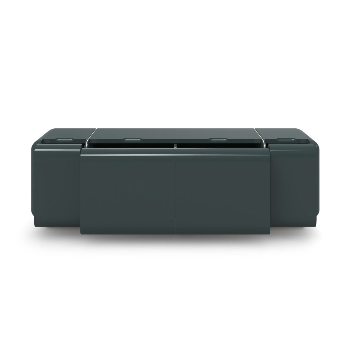 Gelee Media - Apatite by Caracole with a sophisticated, modern design.