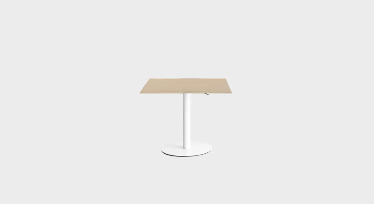 BRIO H52÷70 by Lapalma with a stylish, adjustable design.