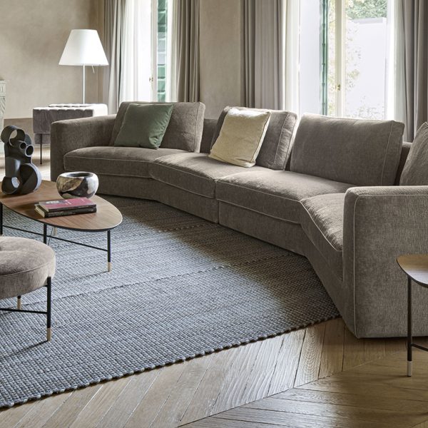 “Mambo sideboard by Pianca – refined Italian craftsmanship in a modern console design”