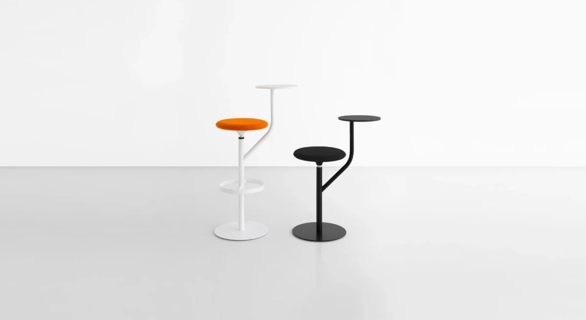 AARON by Lapalma with a sleek, contemporary design.