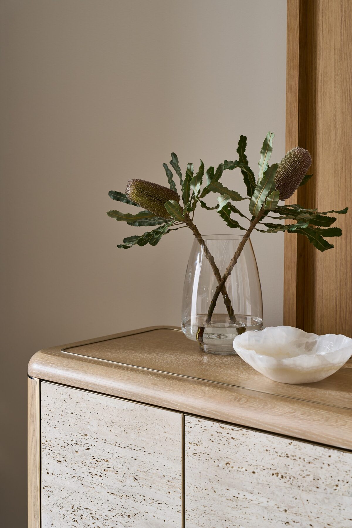 Mojave by Caracole with a unique, contemporary design.