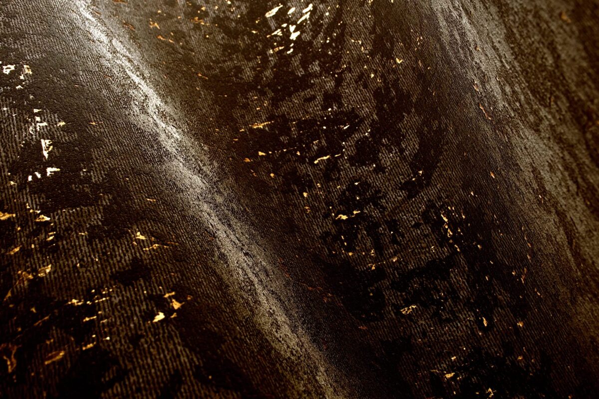 Bearded Leopard Wallcovering Moooi luxury leopard print wallpaper tailored for upscale interiors in Royal Oak Michigan