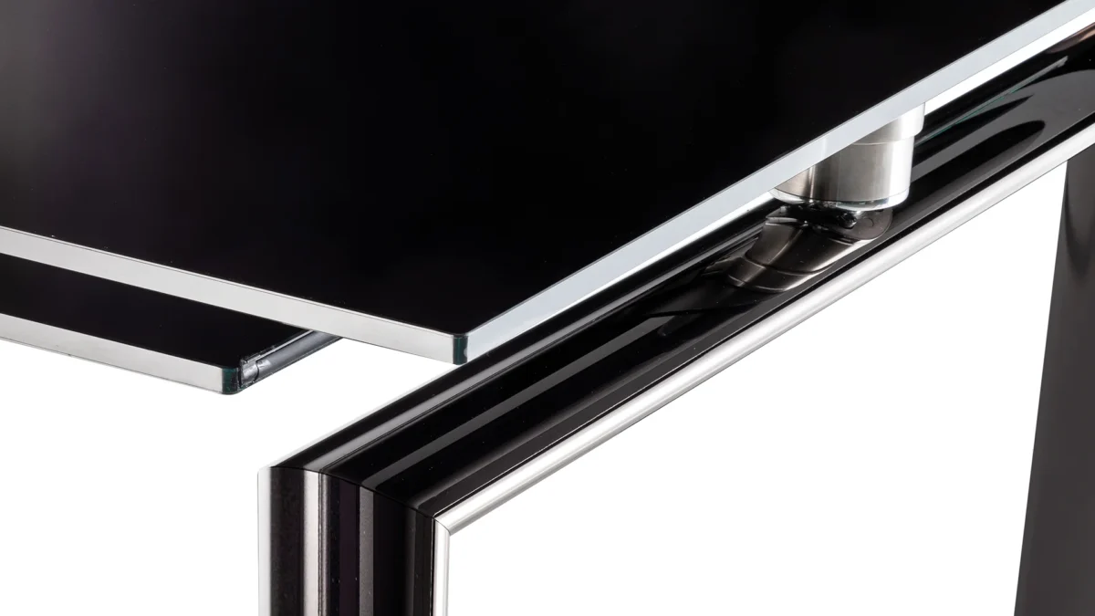8 by Reflex on display at Troy Michigan showroom, contemporary Italian luxury furniture.