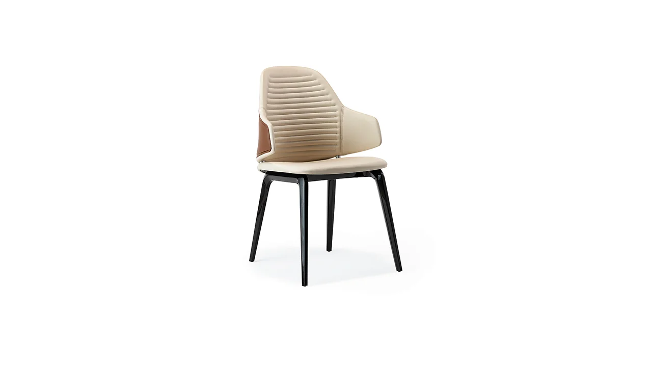 Modern VELA CHAIR by Reflex in Troy Michigan