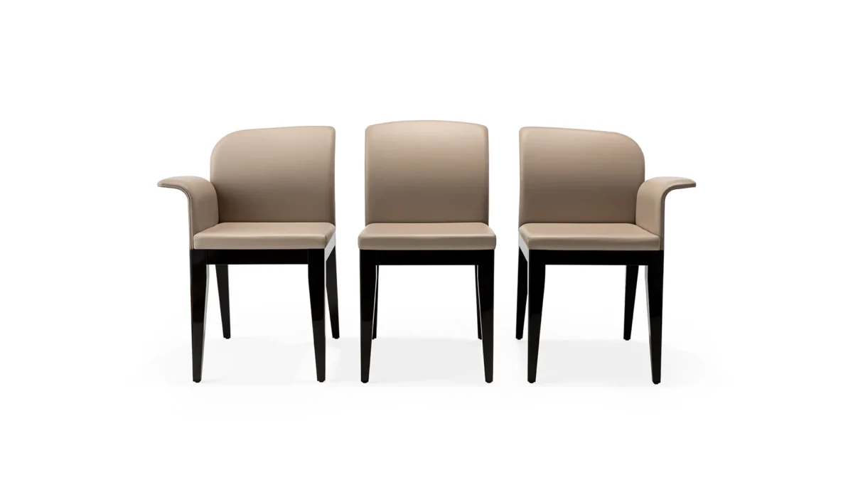Luxury SIT chair by Reflex featured in Troy Michigan