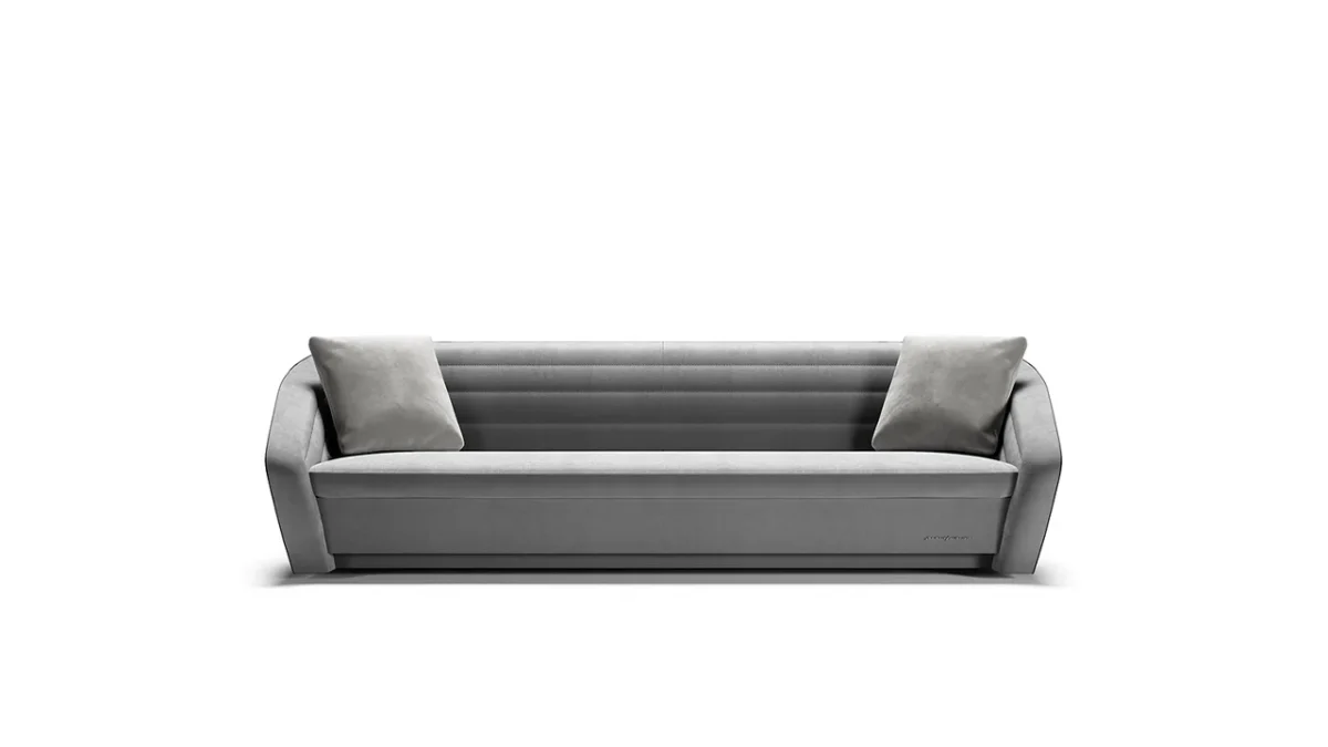 Modern GRANTURISMO SOFA by Reflex in Royal Oak Michigan