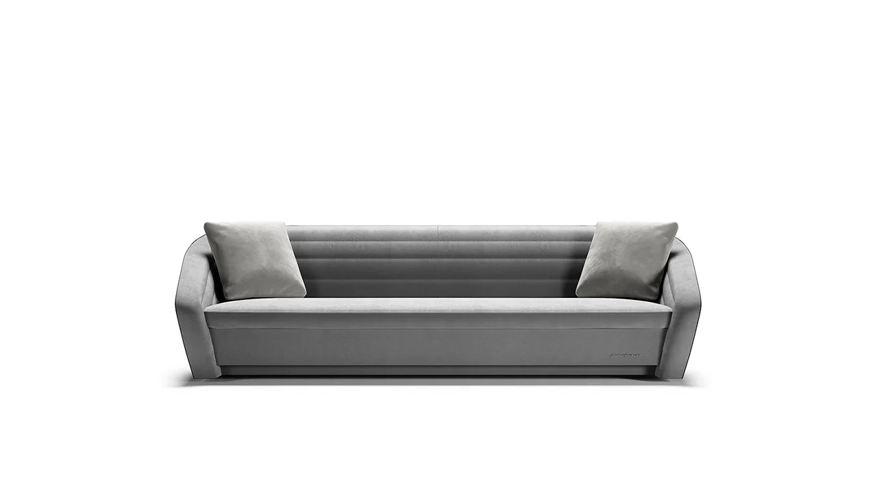 Modern GRANTURISMO SOFA by Reflex in Royal Oak Michigan