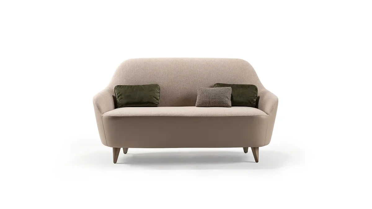 Modern NUVOLA LOUNGE chair by Reflex in Royal Oak Michigan