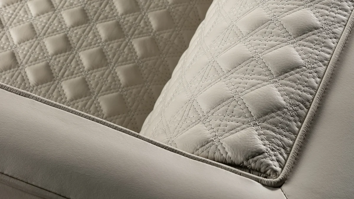 Luxury AVANTGARDE POLTRONA by Reflex showcased in Troy Michigan