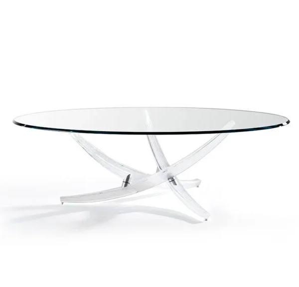 Grass 40 console in modern Italian style – Royal Oak