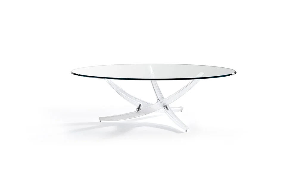 Grass 40 console in modern Italian style – Royal Oak