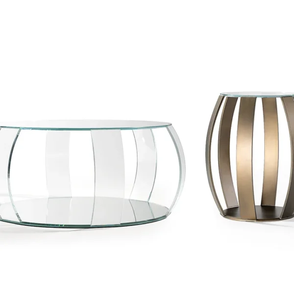 Modern BARRIQUE 40 by Reflex Angelo coffee table in Royal Oak Michigan