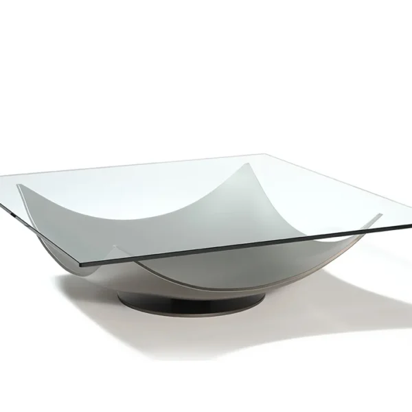 CANDLE 40 by Reflex – Italian modern side table, luxury craftsmanship, available in Royal Oak Michigan.