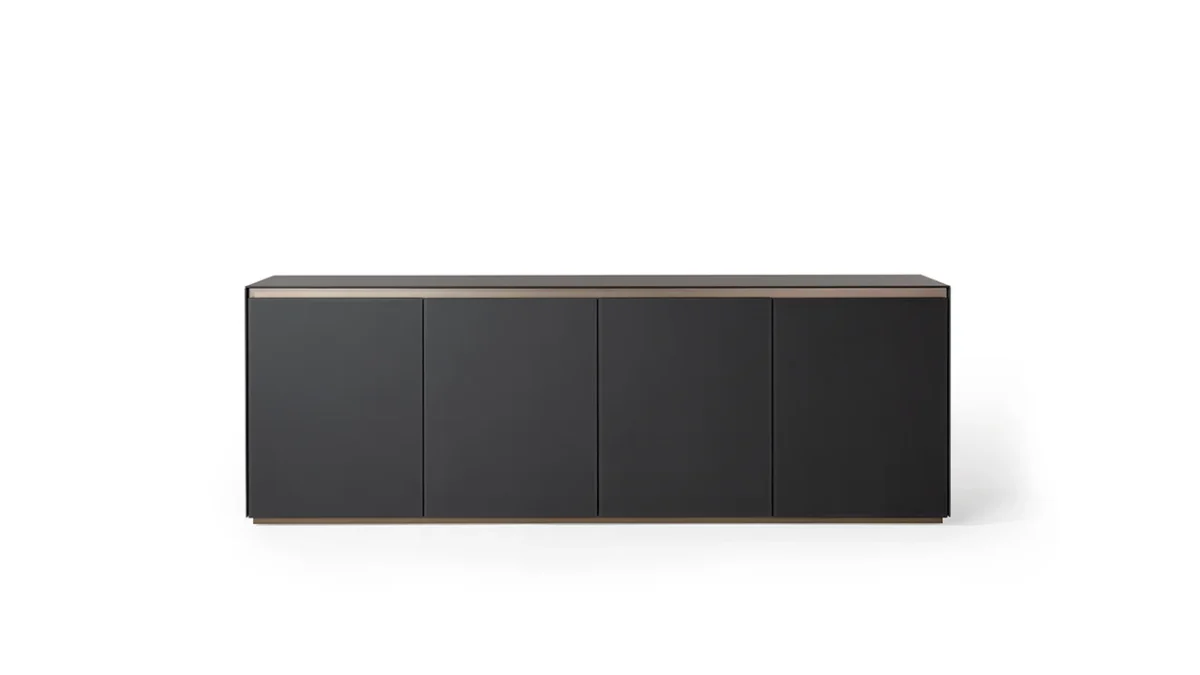 Modern MONOLITE BUFFET by Reflex Angelo sideboard in Royal Oak Michigan