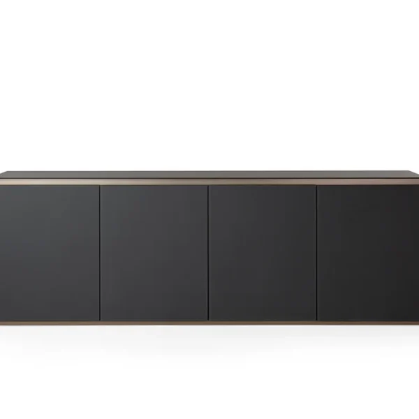 Modern MONOLITE BUFFET by Reflex Angelo sideboard in Royal Oak Michigan