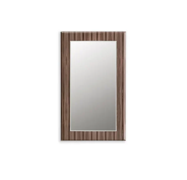 Reflex ELISA MIRROR – modern luxury mirror with sleek frame