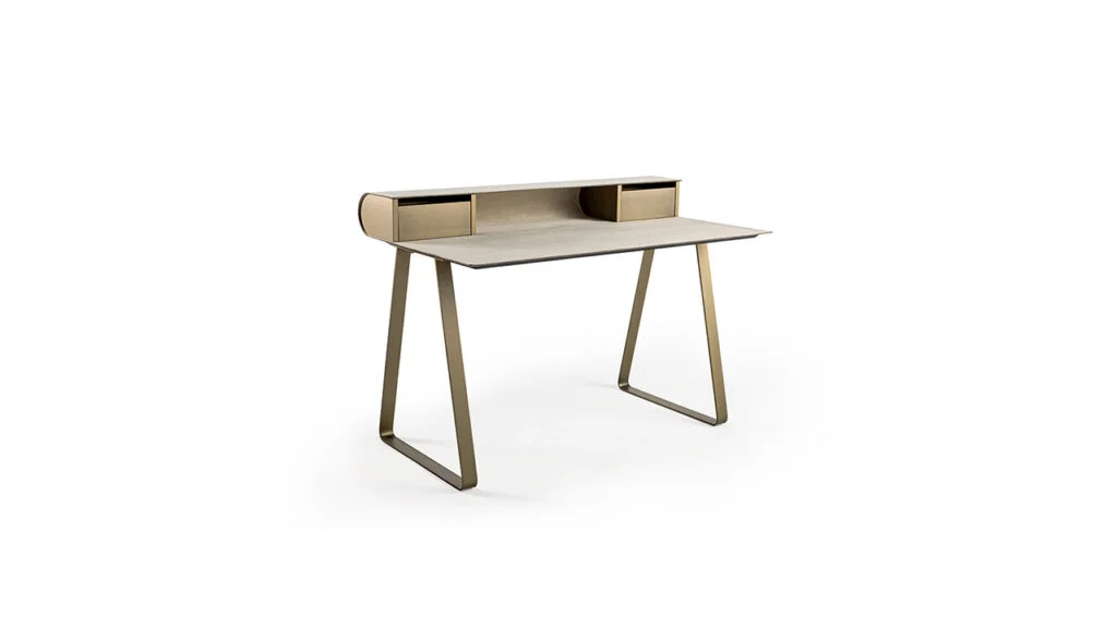 Reflex TWIST – high-end furniture with artistic flair