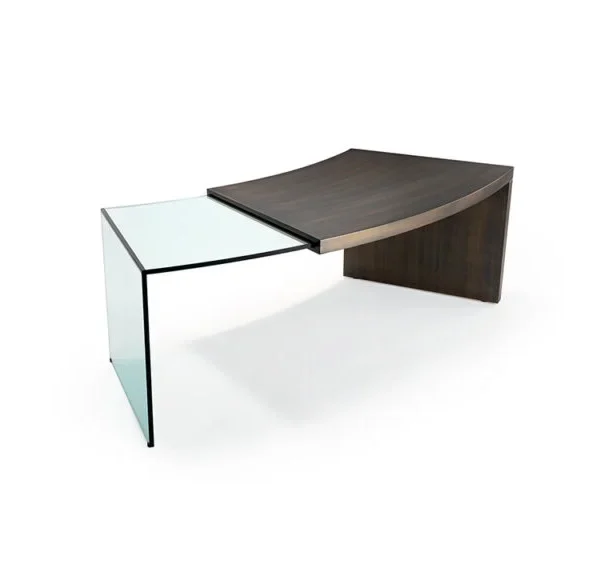Reflex PEGASUS – elegant luxury furniture with modern aesthetics