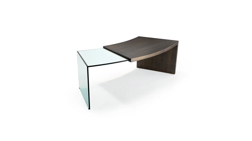 Reflex PEGASUS – elegant luxury furniture with modern aesthetics