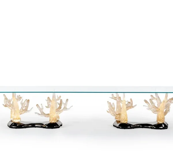 Corallo 72 Bespoke by Reflex, modern Italian design, available in Troy, Michigan.