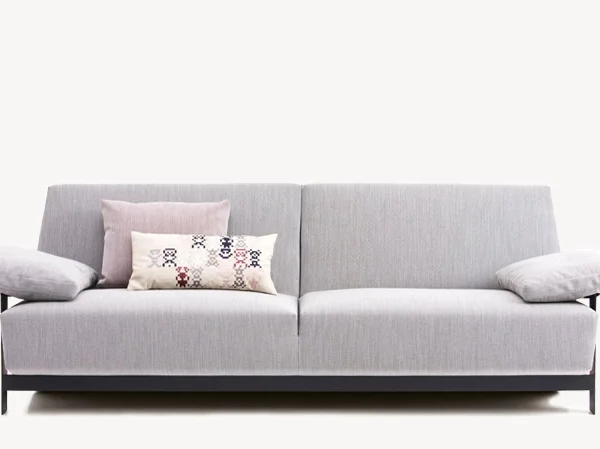 Silver Lake by Moroso